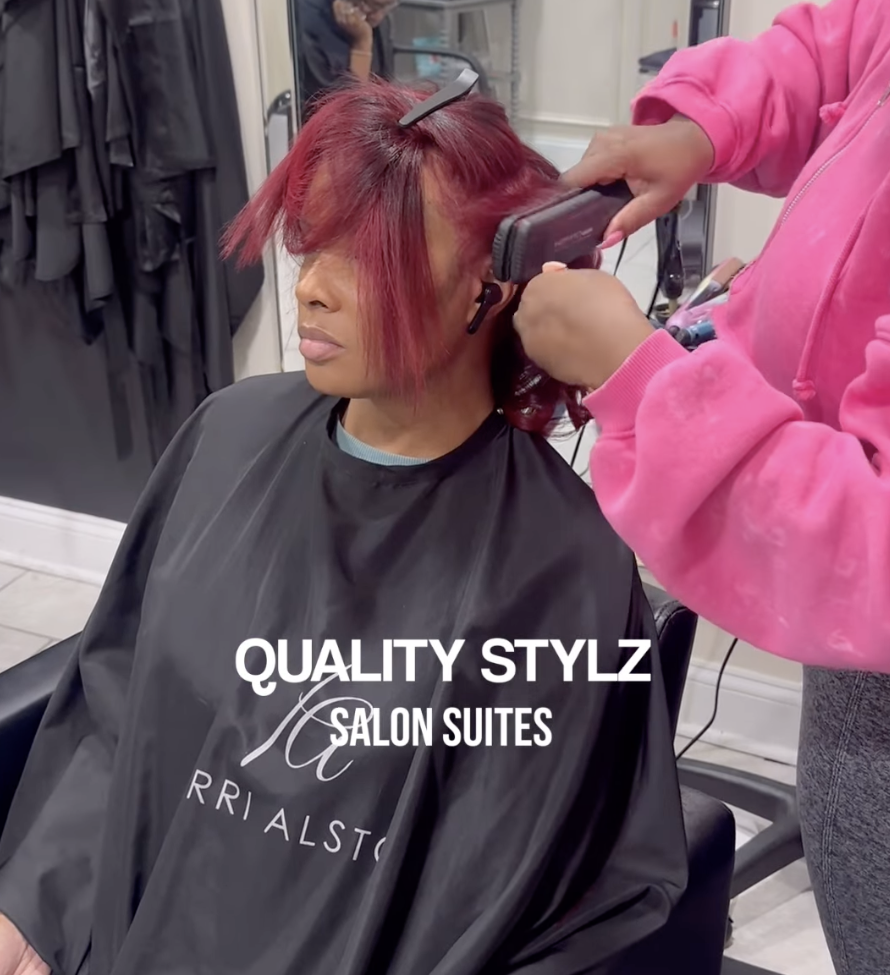 use these social media tips to boost your client attraction and brand building and beauty marketing for your private salon suite business at Quality Stylz Salon Suites in Odenton, Lansdowne, and Pikesville Maryland. Quality Stylz Salon Suites is the premier salon suite provide in the Baltimore area. Hair salon suites near me, salon suite, salon suites, salon suites for rent, salon suites near me.